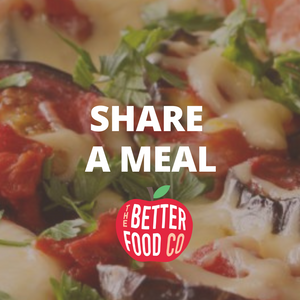 Share December 2023 Meal