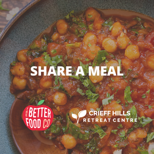 Share July 2024 Meal