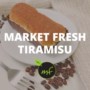 Market Fresh Tiramisu