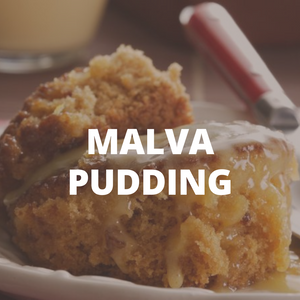 Malva Pudding