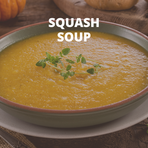 Squash Soup