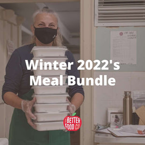 Winter 2022 Meal Bundle (Feb & Mar)