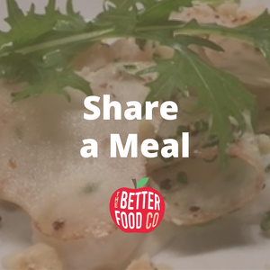 Share December  Meal