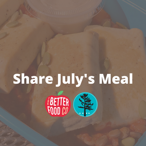 Share July's Meal